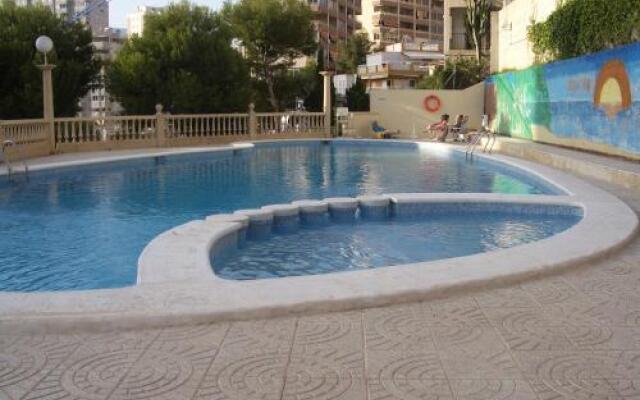A717 - Atalaya - 2004 Finestrat s.l.