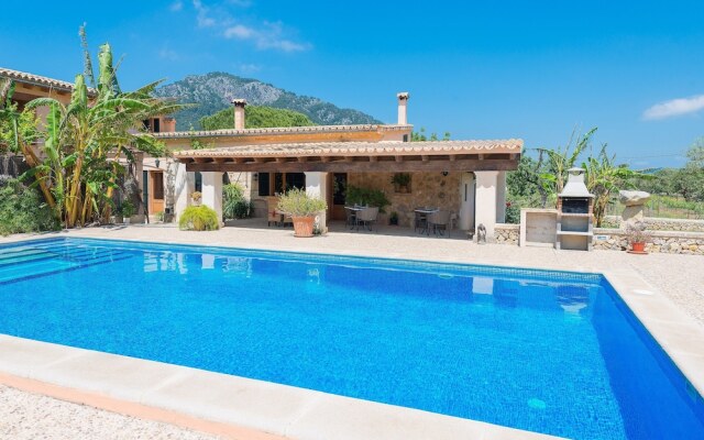 SA Parellada - Deluxe