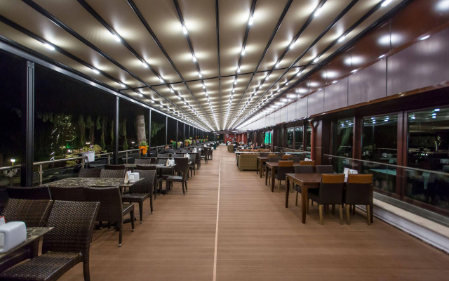 Abant Palace Hotel