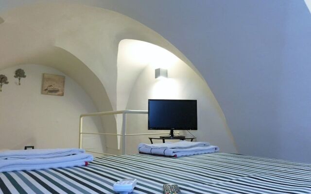 Cathedral Suite
