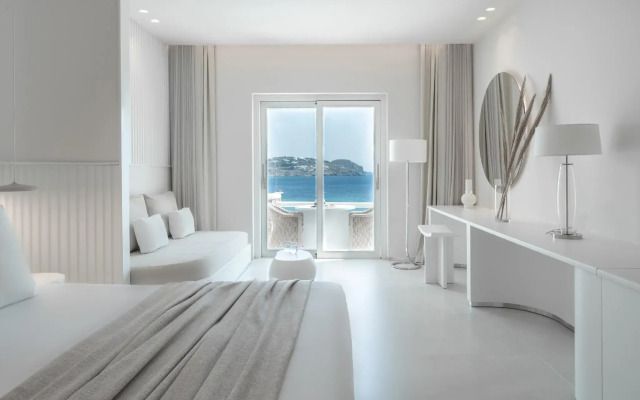 DeLight Boutique Hotel - Small Luxury Hotels of the World