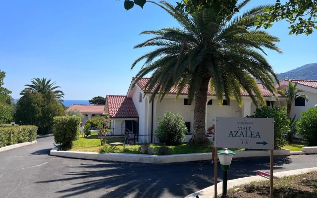 Cefalù resort - Sporting Club