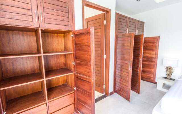 Private Villa in Seminyak 1156