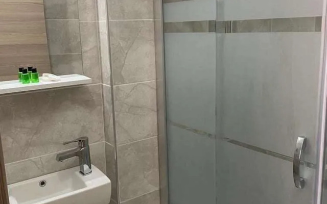 The Toprak's Pansiyon