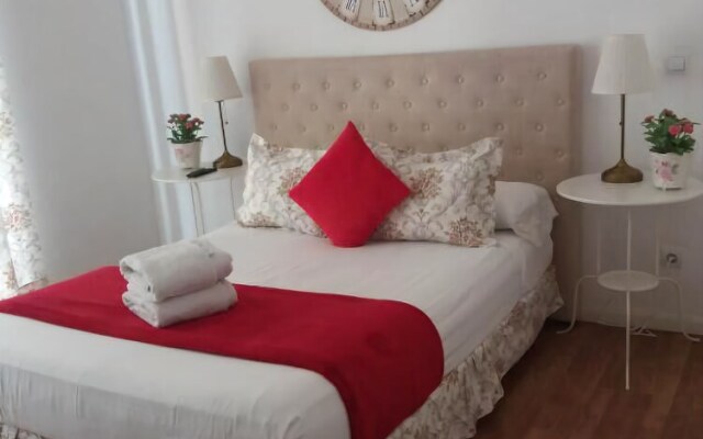 Casa de Huéspedes Prada