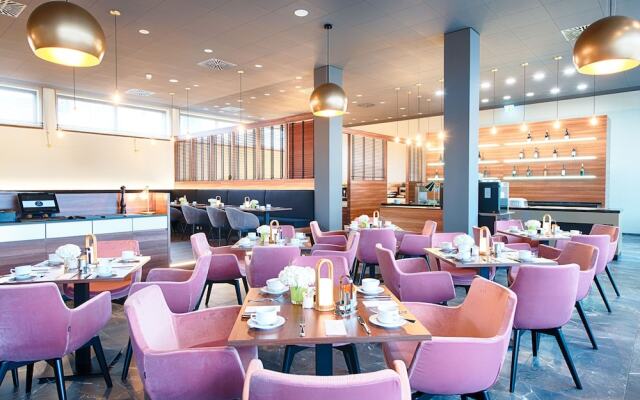 Welcome Hotel Neckarsulm