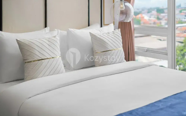 Mardika by Kozystay - Paskal