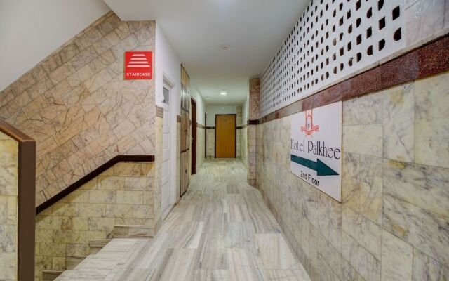 Silverkey Executive Stays 48199 Palkhi Chembur