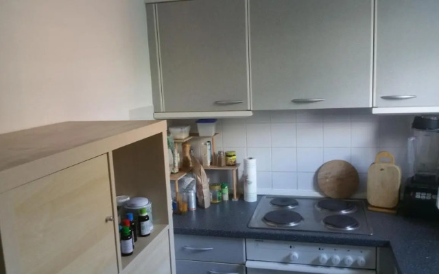 Ferienwohnung Auszeit