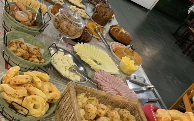 Pousada Mirante das Pedras