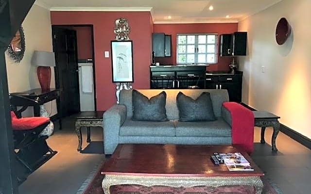 Valley Lodge