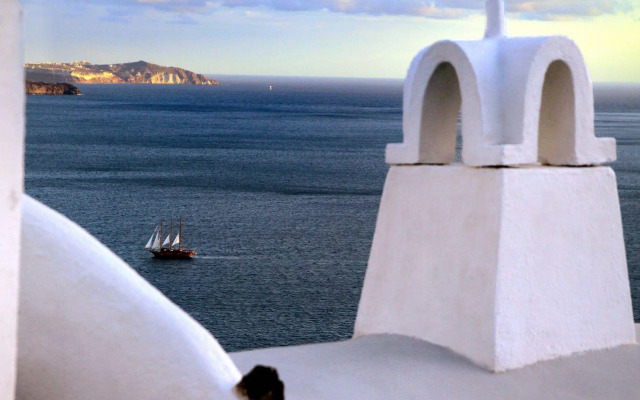 Onar Villas