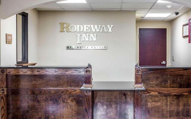 Rodeway Inn East Atlanta