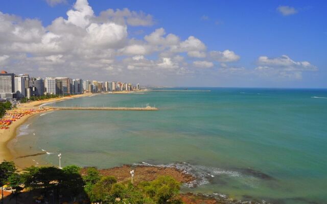 SEAFLATS - Iracema Résidence