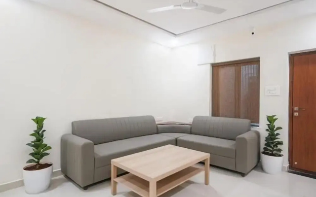 Hotel Urban Prime Near Hi-tech City