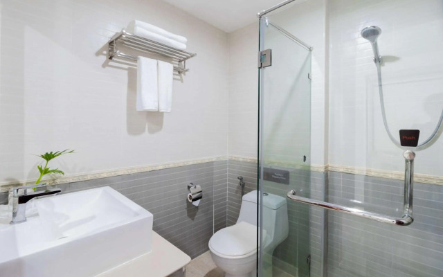 Kipriotis Maris Suites - All Inclusive