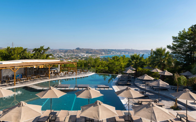 Atalanti Boutique Hotel - Adults Only