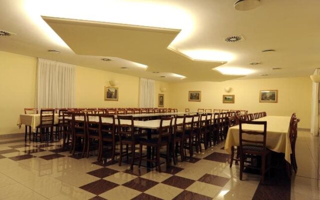 Albergo Ristorante Quadrifoglio