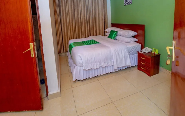 B.Maurice Guest House