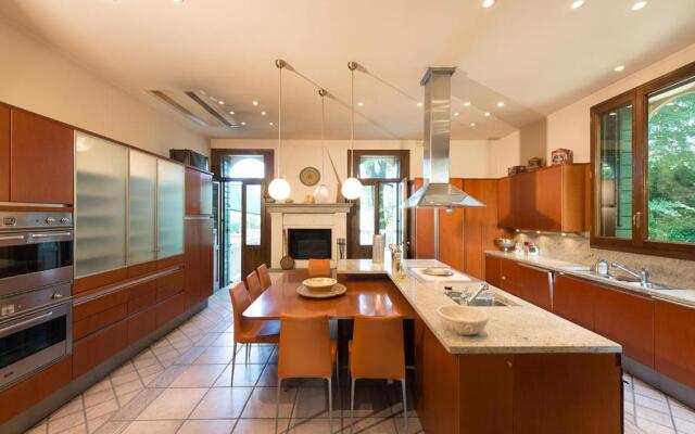 Villa Paola in Padova