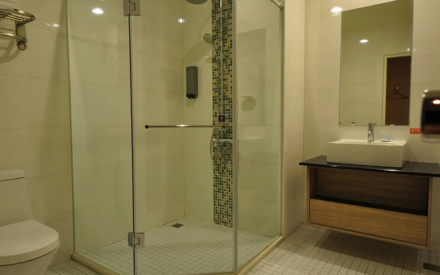 TC Hotel Hualien