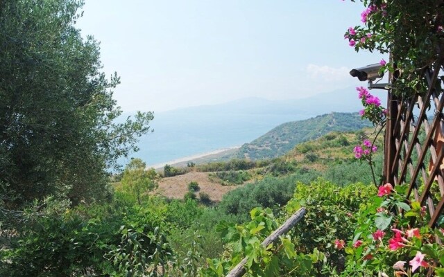 Terrazza degli Angeli
