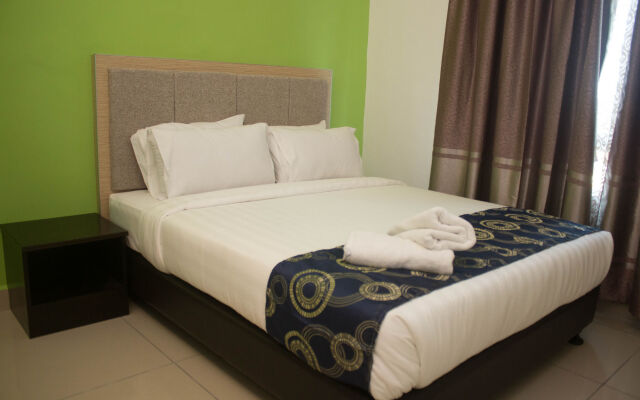 De' Viana Hotel & Apartment