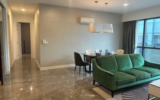 Platinum Suites Tower 2 KLCC