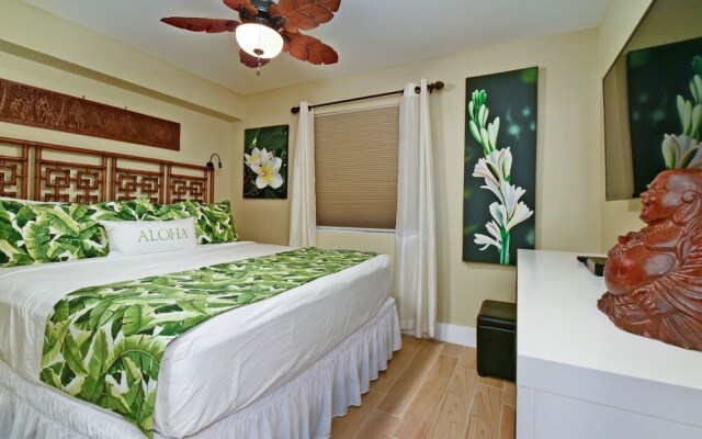 Pacific Shores B102 by RedAwning