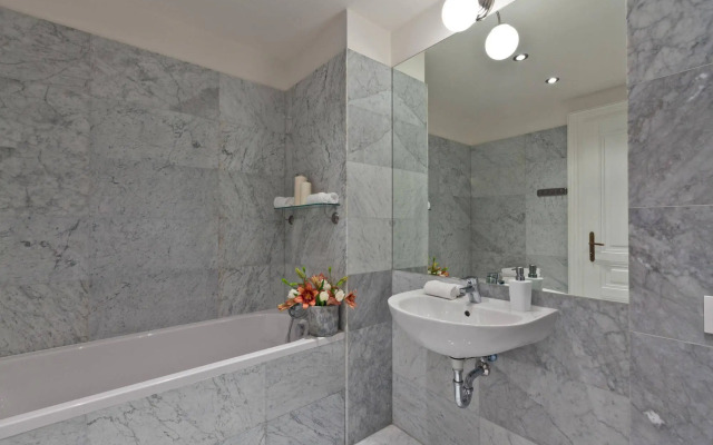 Royal Prague City Apartments