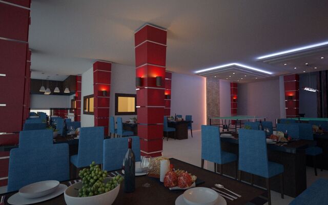 Aahh Bali B&B Seraya