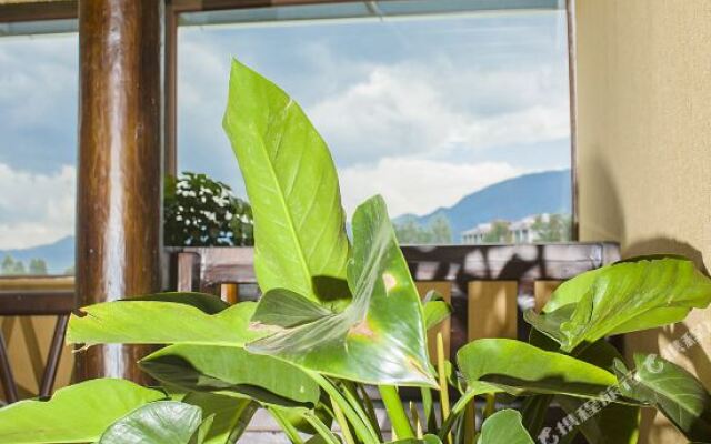 Lijiang Hefenghut Inn