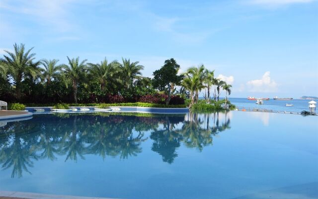 Sanya Fenghuang Island