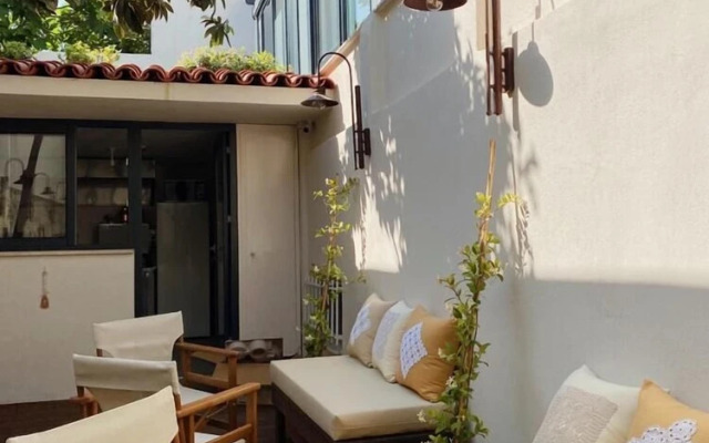 Sakli Tas Konak Otel