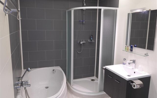 Best Western Hotel Richmond