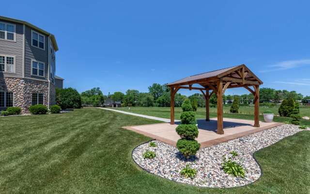 Best Western Premier Bridgewood Resort Hotel