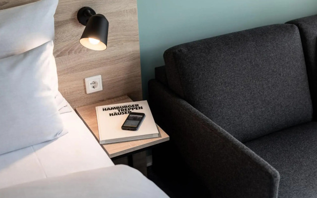 sylc. Apartmenthotel