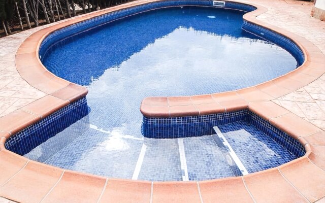 Casa Avinguda del Mar