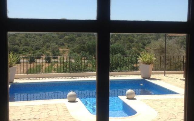 Holiday home Vista Hermosa