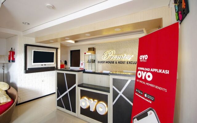 OYO 1057 Premier Guest House