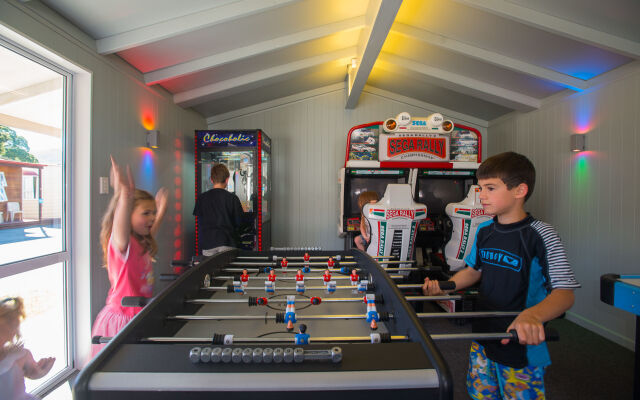 Tasman Holiday Parks - Te Anau