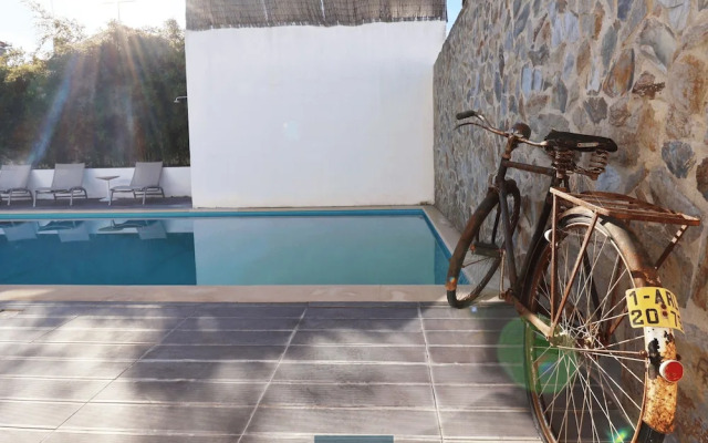 MyStay - Casa de Baco