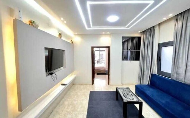 Hadla Inn