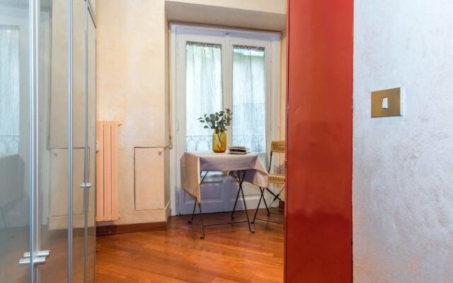 Altido Pontaccio Brera Apartment