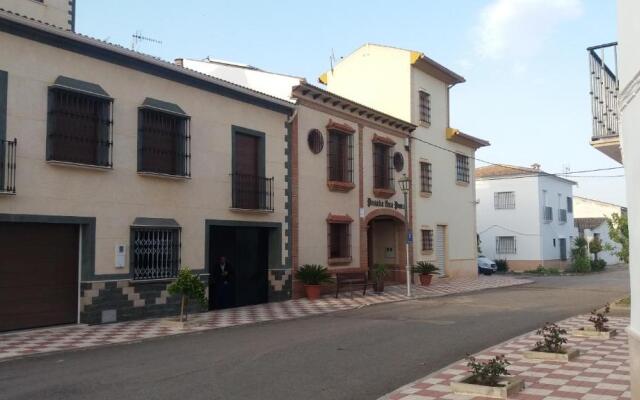 Hotel Rural Posada Ana Ponce
