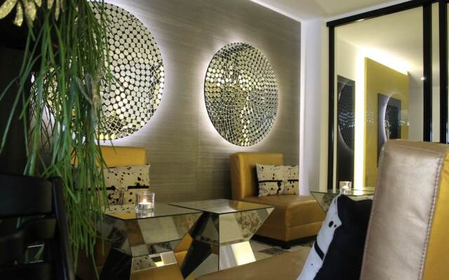 Van der Valk Naturresort Drewitz