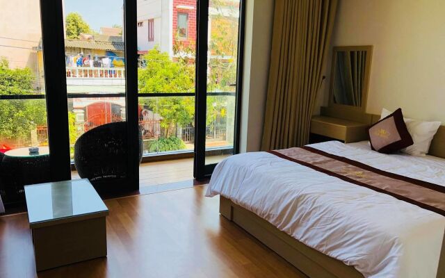 Phoenix Homestay Hoi An