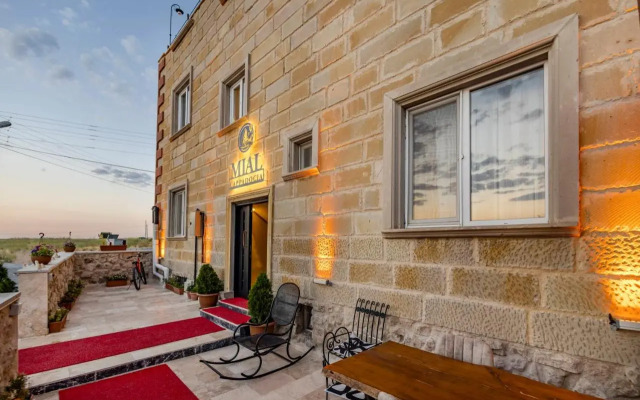 Mial Cappadocia