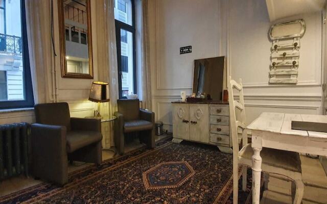 Résidence Marie-Therese & Joseph II