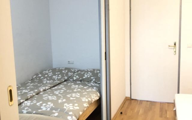 Wildbach City Apartments